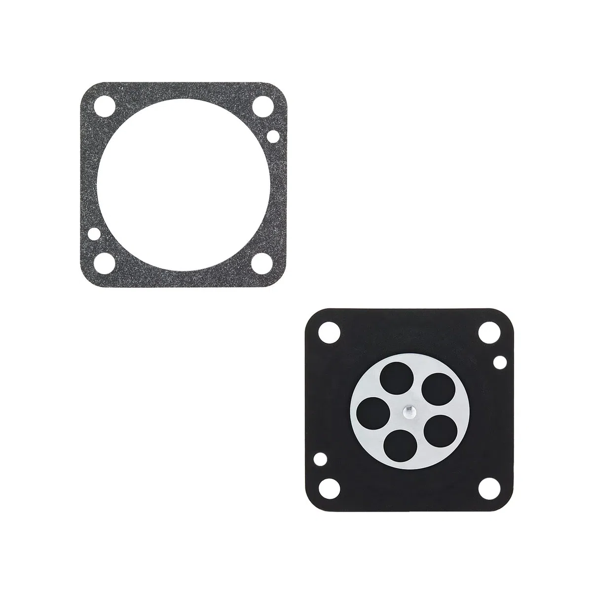 Generisch Set di guarnizioni per carburatore per Bing 33 Wacker Stampfer BS42 45 50 52 60Y 62Y