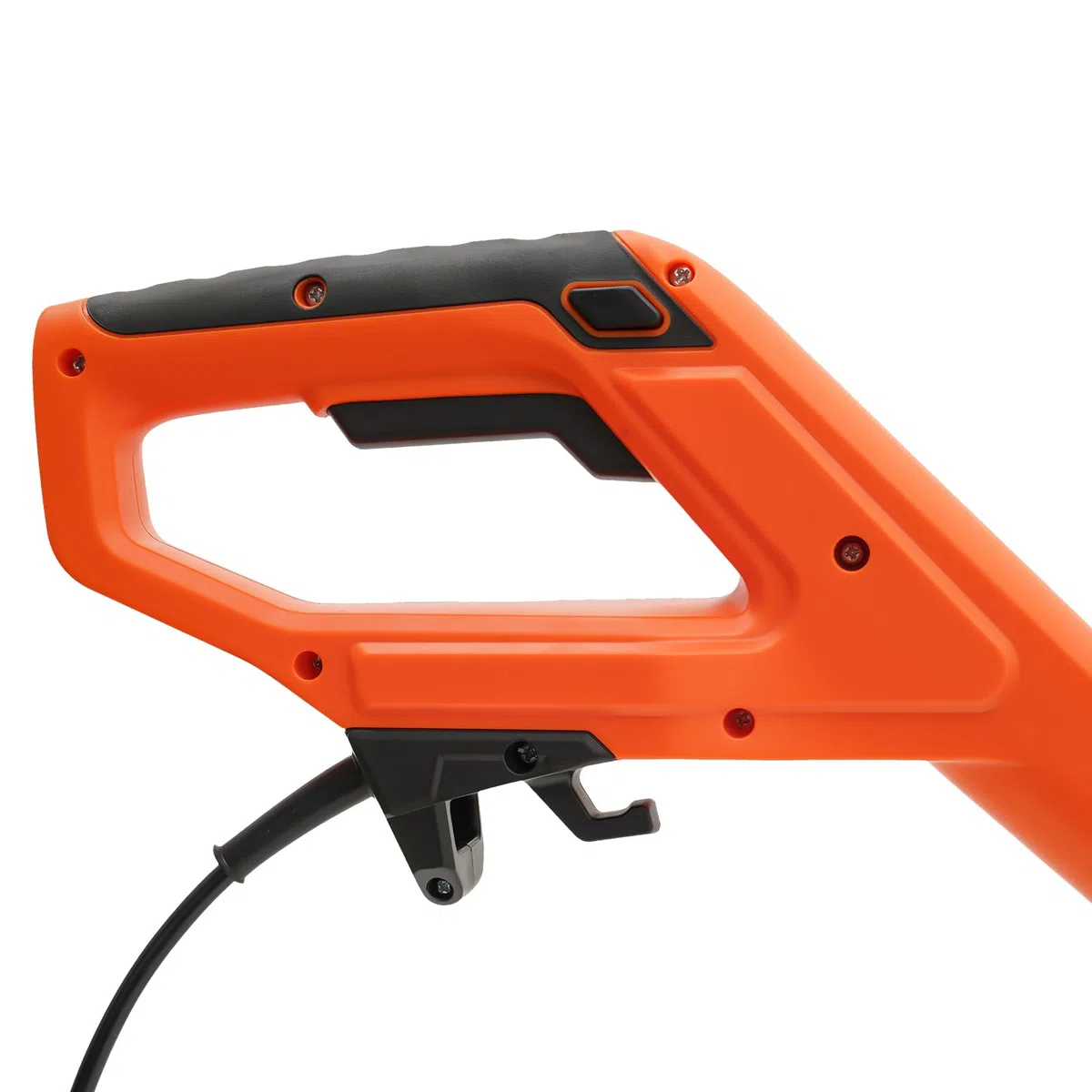 Spazzaneve elettrico 1800 W, legato con cavo, leggero, lancianeve ad alte prestazioni con 3500 giri/min, 32 cm di larghezza e 15 cm, pala da neve per vialetto e marciapiedi – compatto, facile da usare