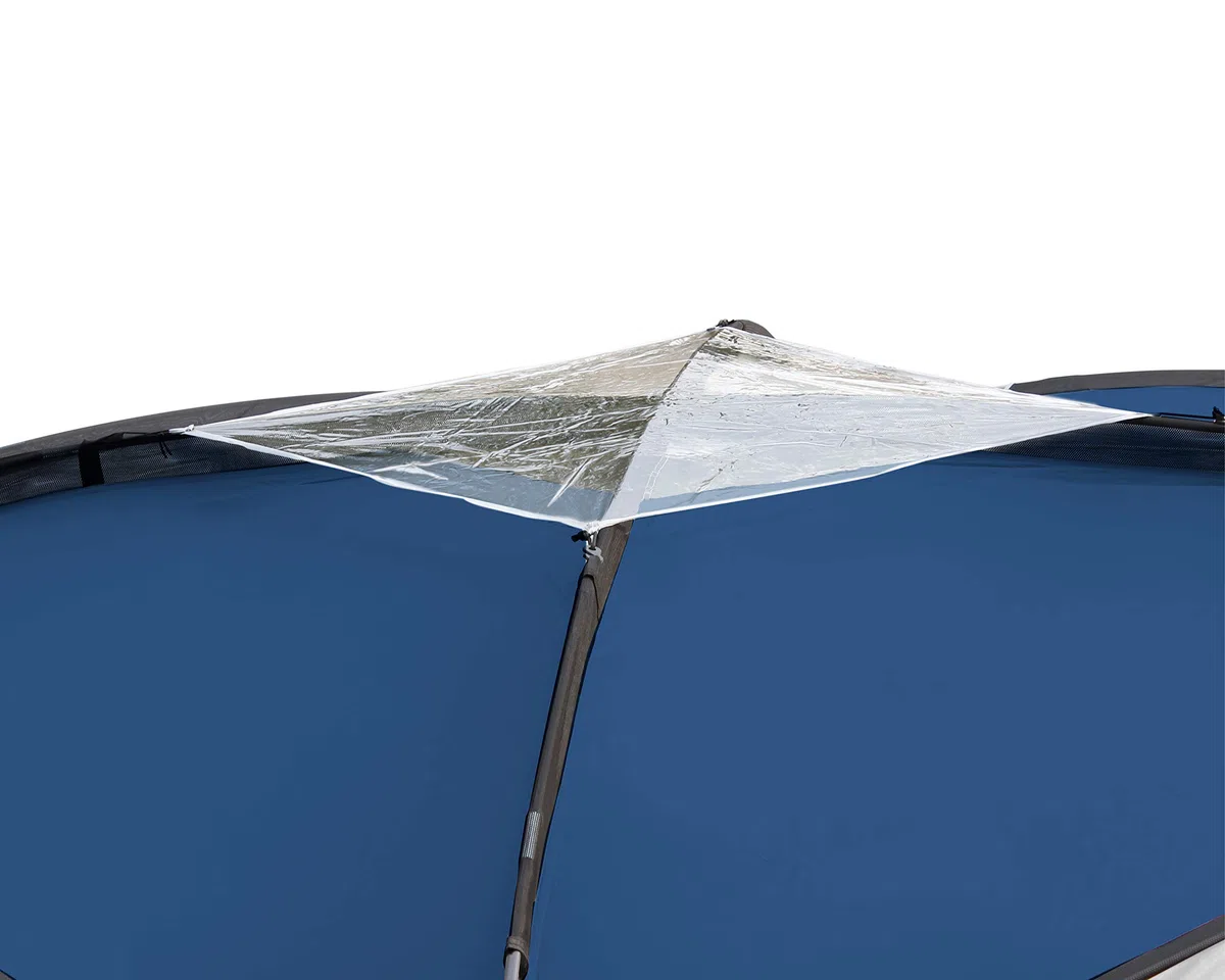 Brunner 21573 - Gazebo per Campeggio