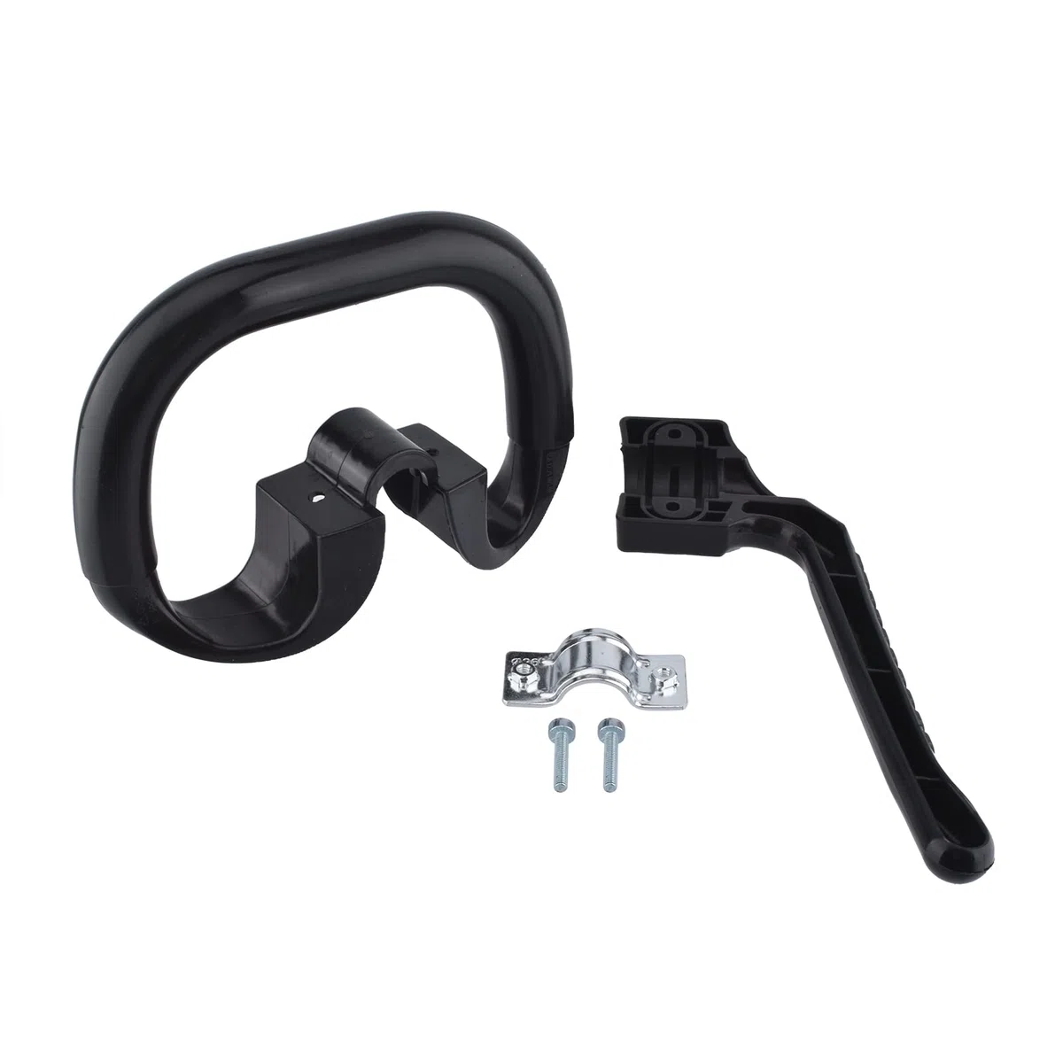Cancanle Maniglia e Barra di Barriera per Stihl FS55 KM90 FH75 FS72 FS74 FS76 FS83 FS83T FS75 FS80 FS80R FS85 Decespugliatore