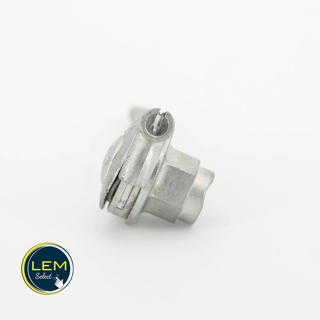 Leva acceleratore M8, 580025386 Compatibile con BCS 622