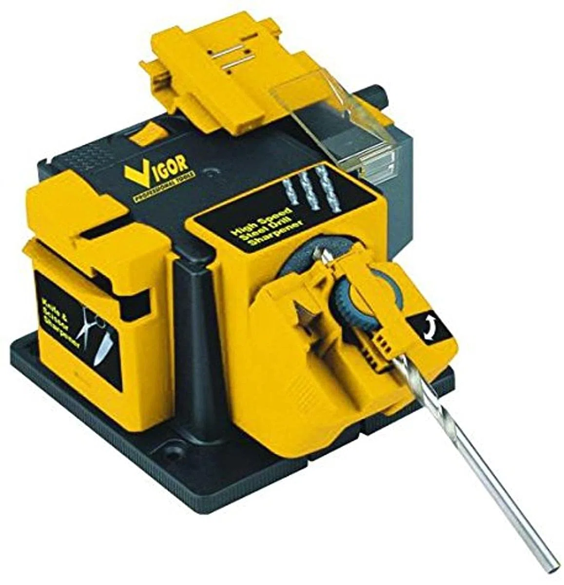 Vigor VAU-65 Affilatore Universale, 65 W