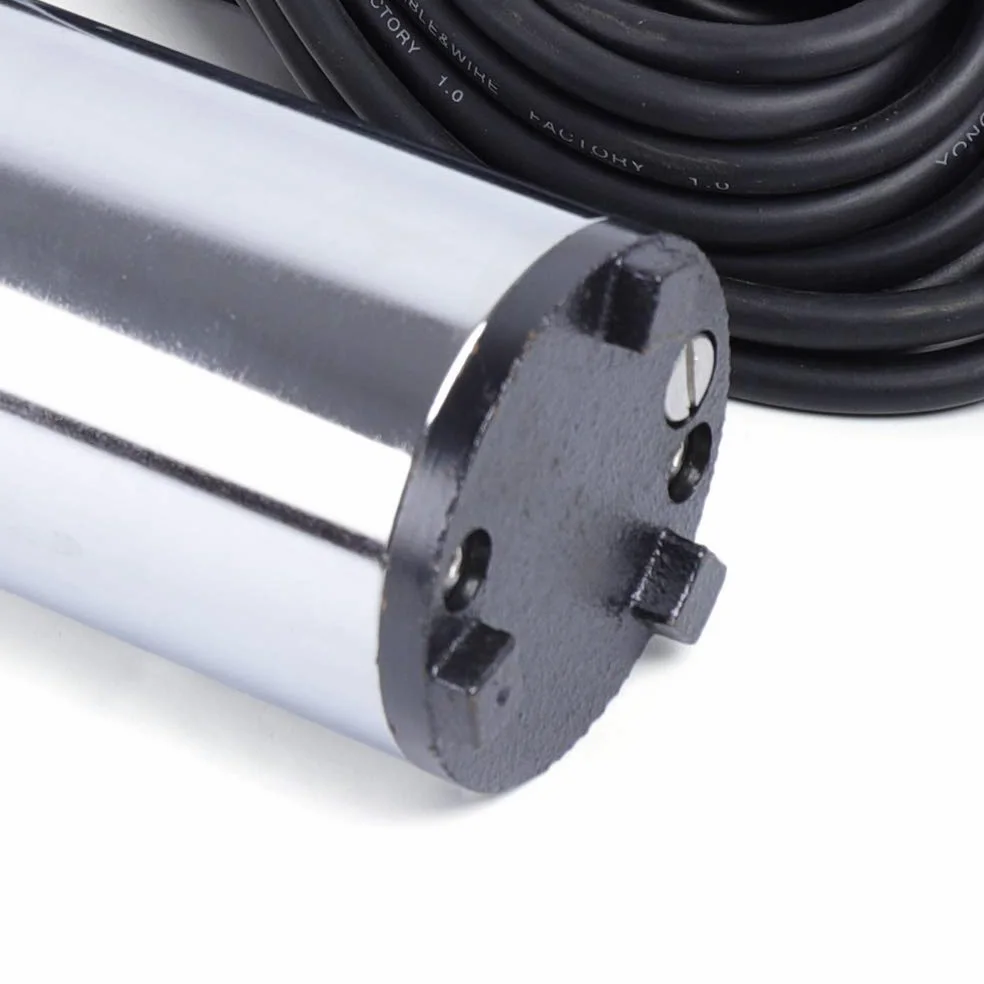 Pompa solare per fontane profonde, pompa per fontane, pompa ad acqua, pompa sommersa in acciaio inox, per fontane profonde, pompe per fontane, per giardino industriale, Dc 48 V, 280 W