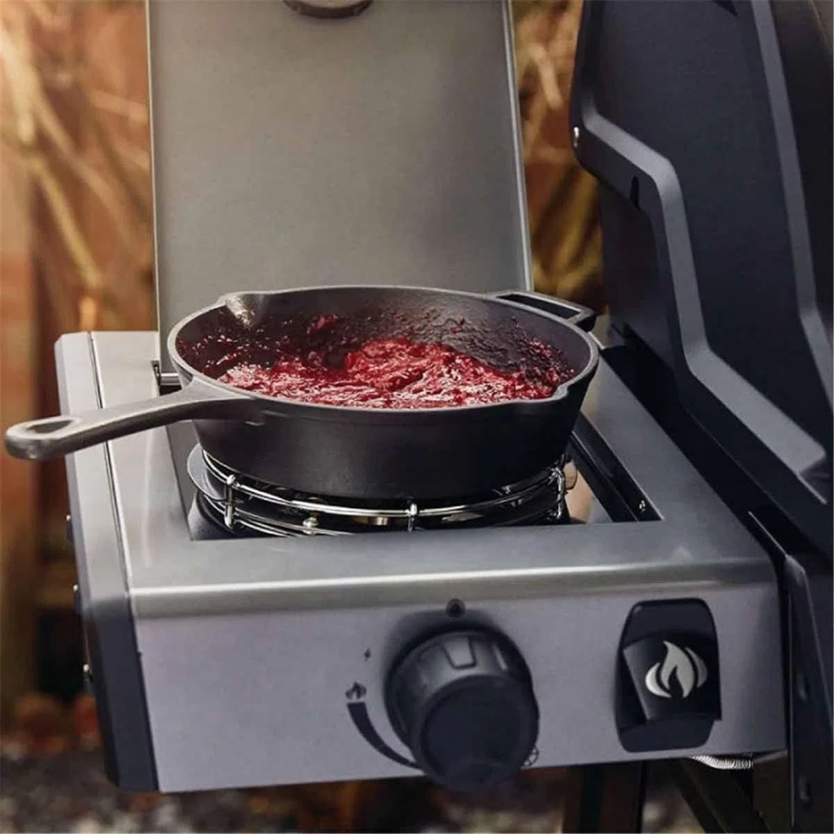Napoleon - Barbecue a gas Napoleone Freestyle® 425-4 bruciatori