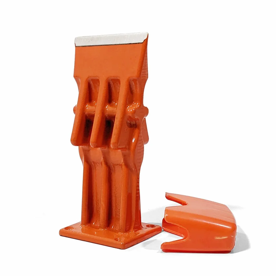 Spaccalegna manuale FOREST MASTER USAB da 7" per legna da ardere e legna da ardere. Spaccalegna con facilità - Tronchi di piccole e medie dimensioni - Compatto e portatile - Design in ghisa duttile