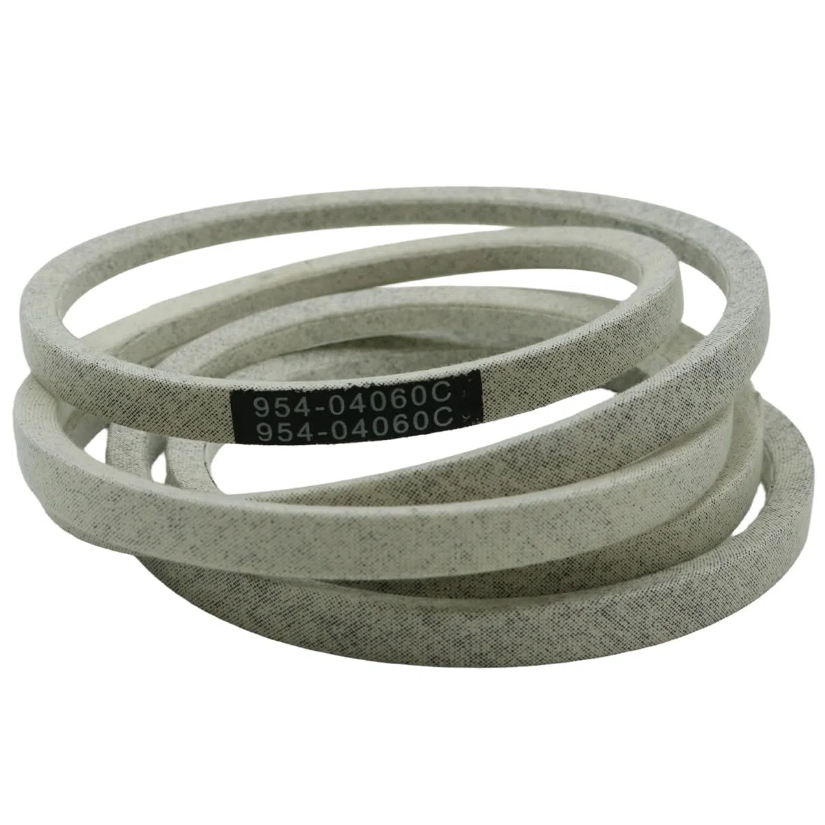 Ludom V-Belt, 42 "Tagliaerba Cinghia di Trasmissione, 954-04060C, per 1042 954-04060B 754-04060B