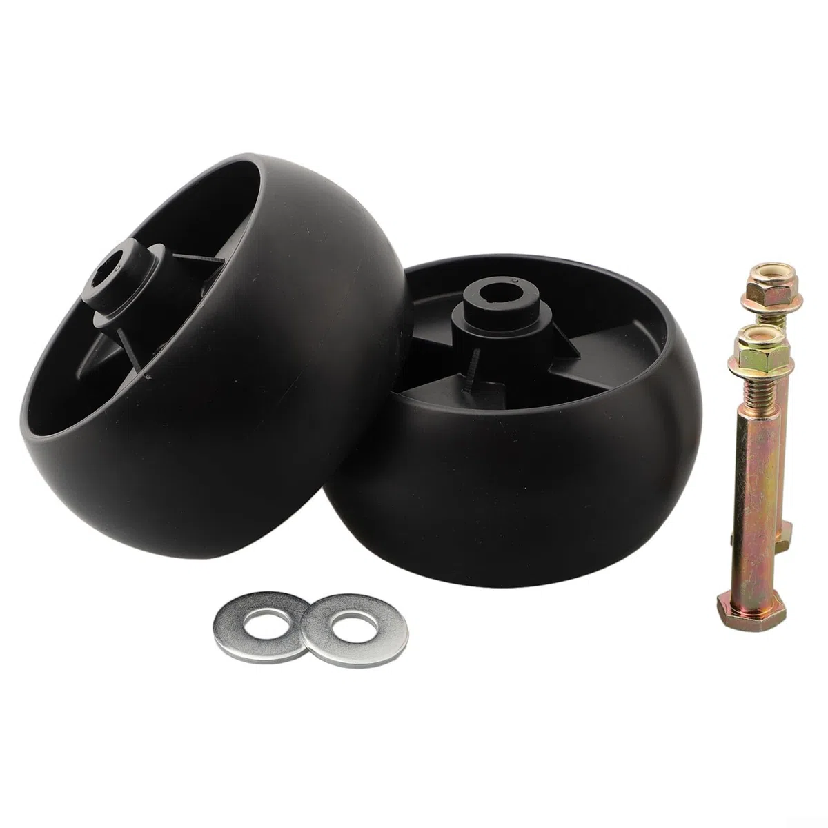 2 ruote per tosaerba Cub Cadet, 734-04155, 12,7 cm, 137,2 cm