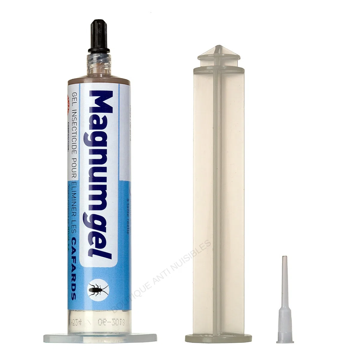 Magnum Gel per scarafaggi