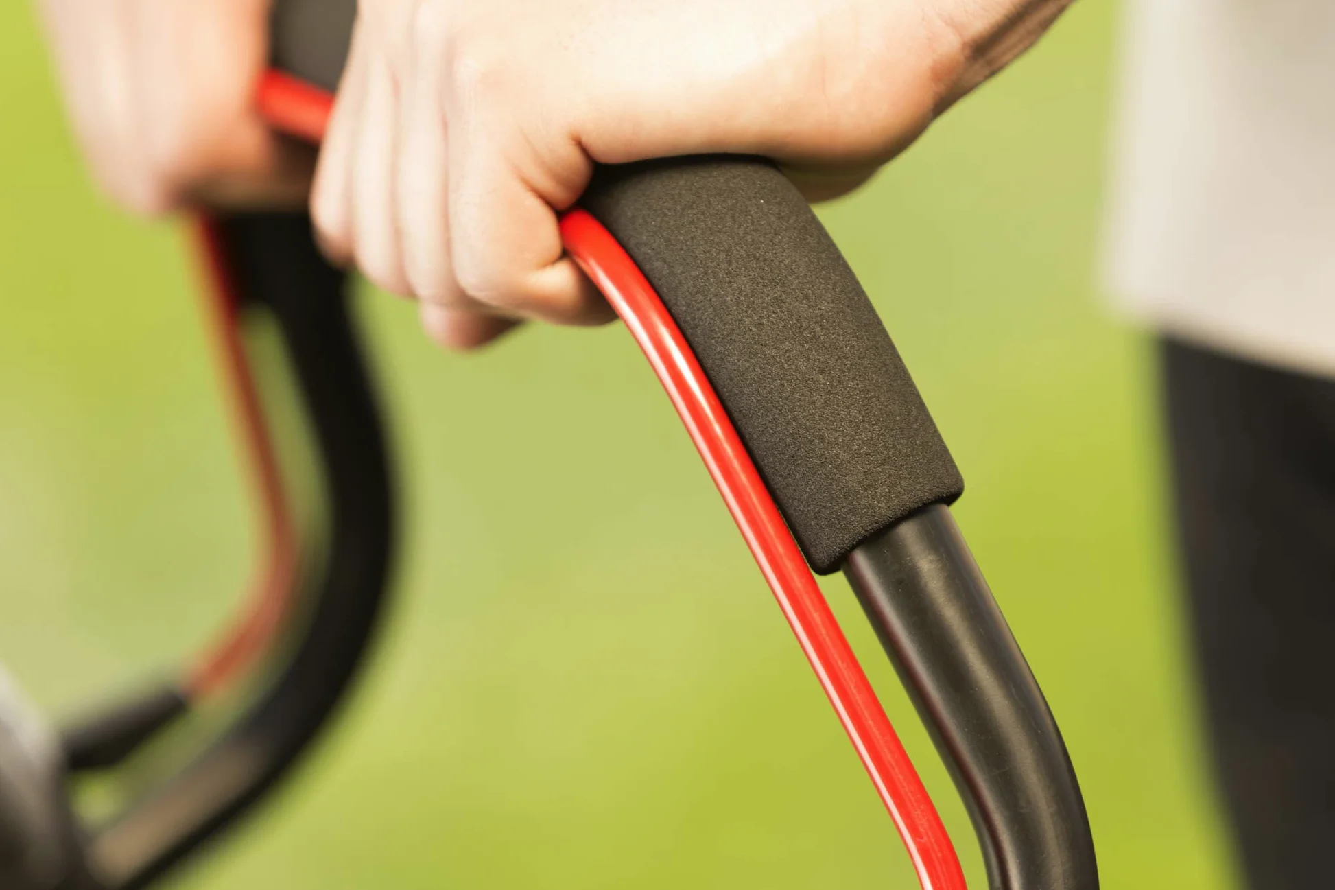 Tosaerba elettrico AL-KO Comfort 34 E