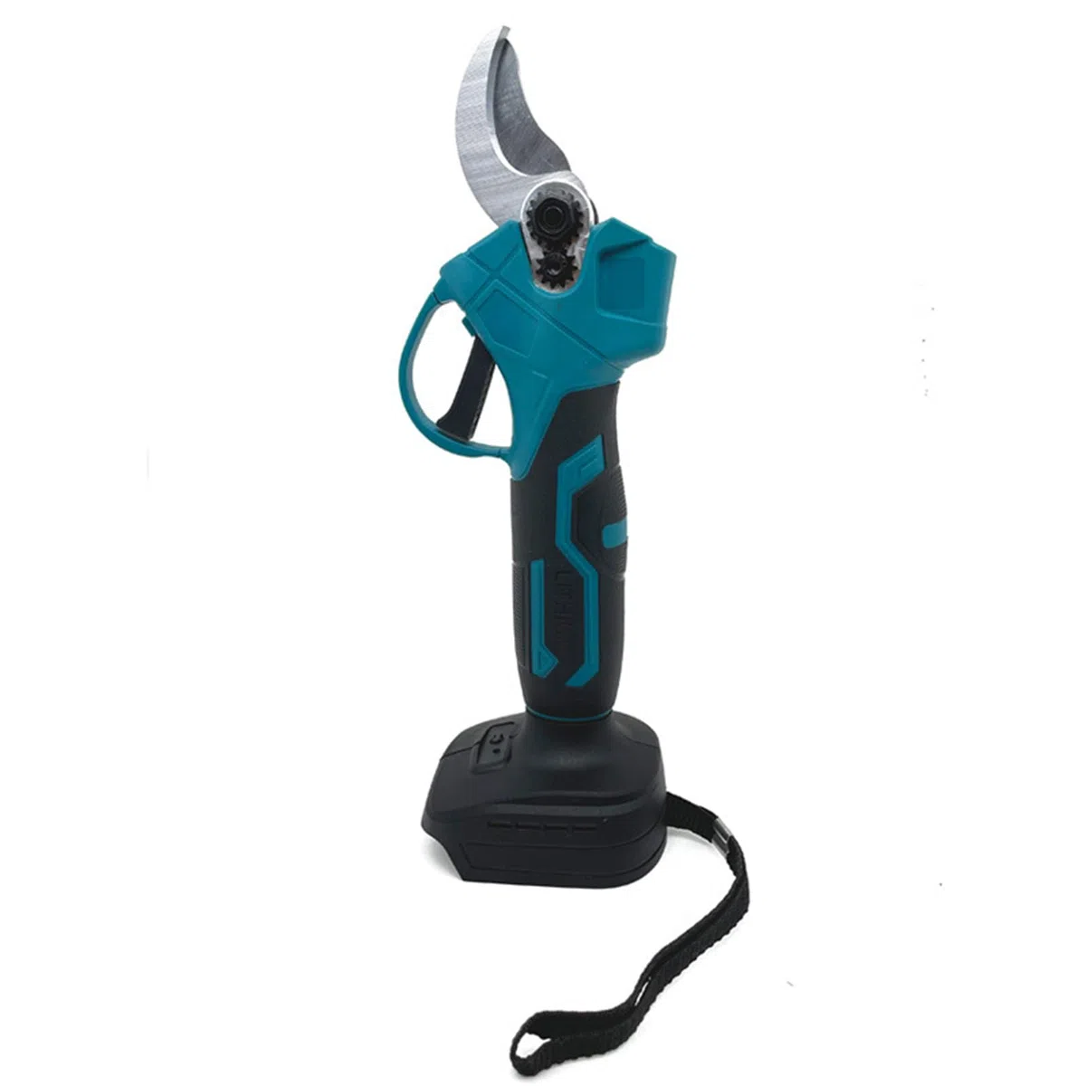 Cesoie elettriche da potatura elettriche ergonomiche da giardino Forbici per accessori da giardino senza spazzole