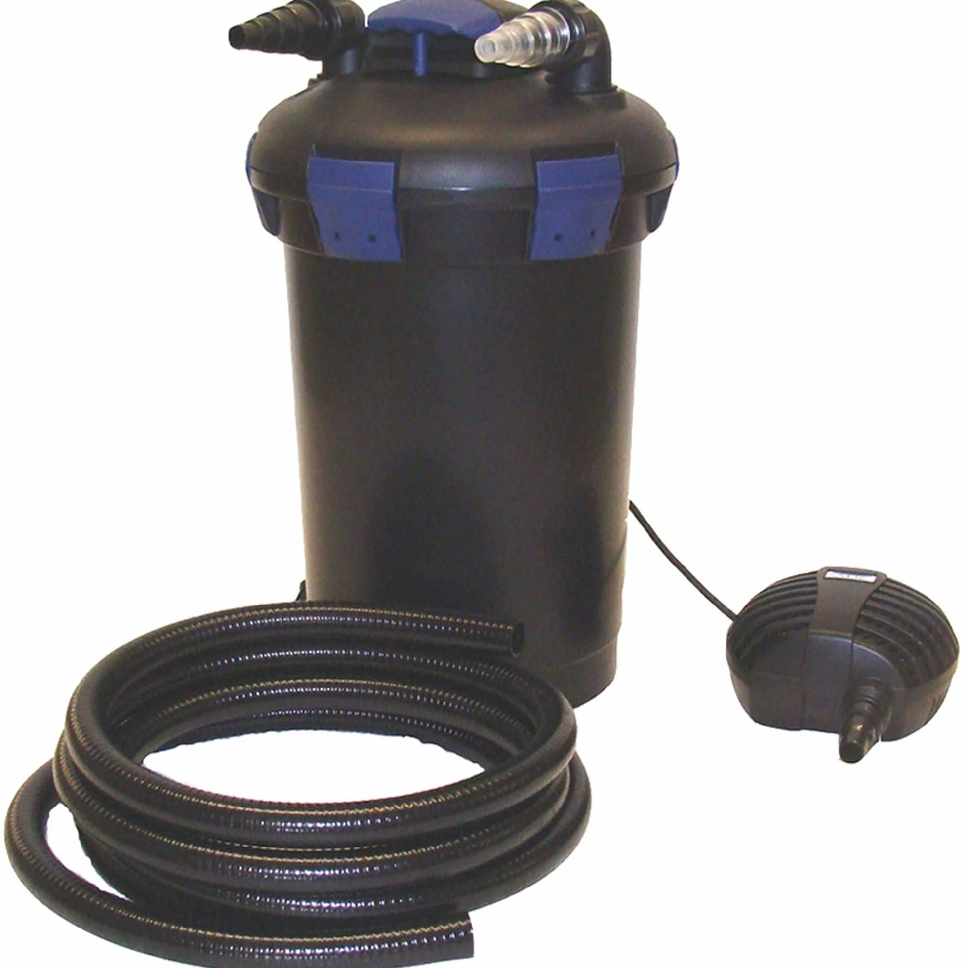 Oase 50453 Biopress Set 6000 F Filtro Continuo con UVC e Pompa