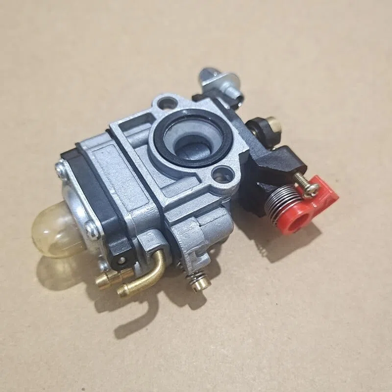 Attrezzi da Esterno Carburatore carb per decespugliatore Alpina Star 30 Parti di Ricambio