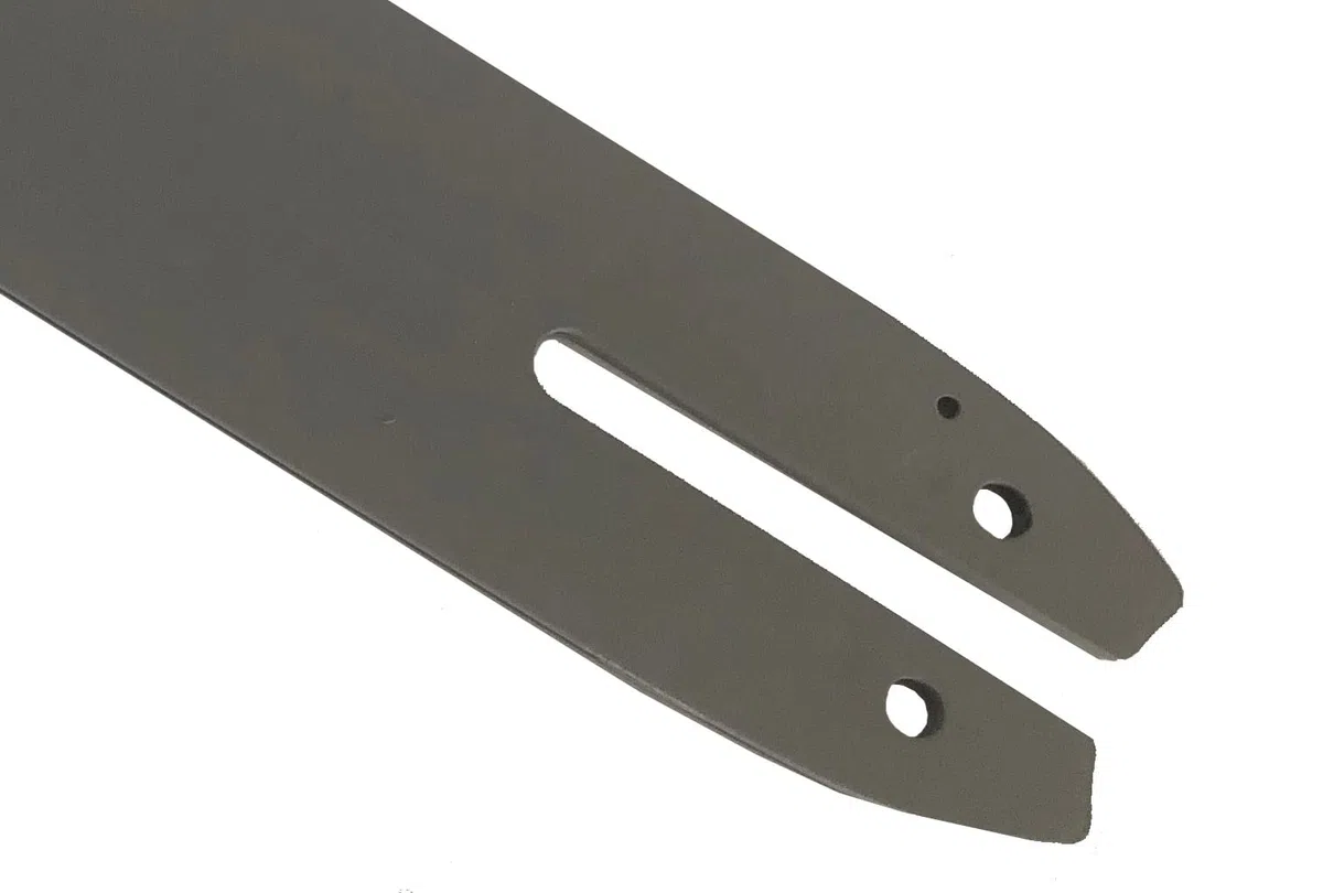 35 cm / 1,3 mm / 3/8" / 50 TG Barra guida + 4 catene compatibili con Stihl MS 171 MS 181 MS 211