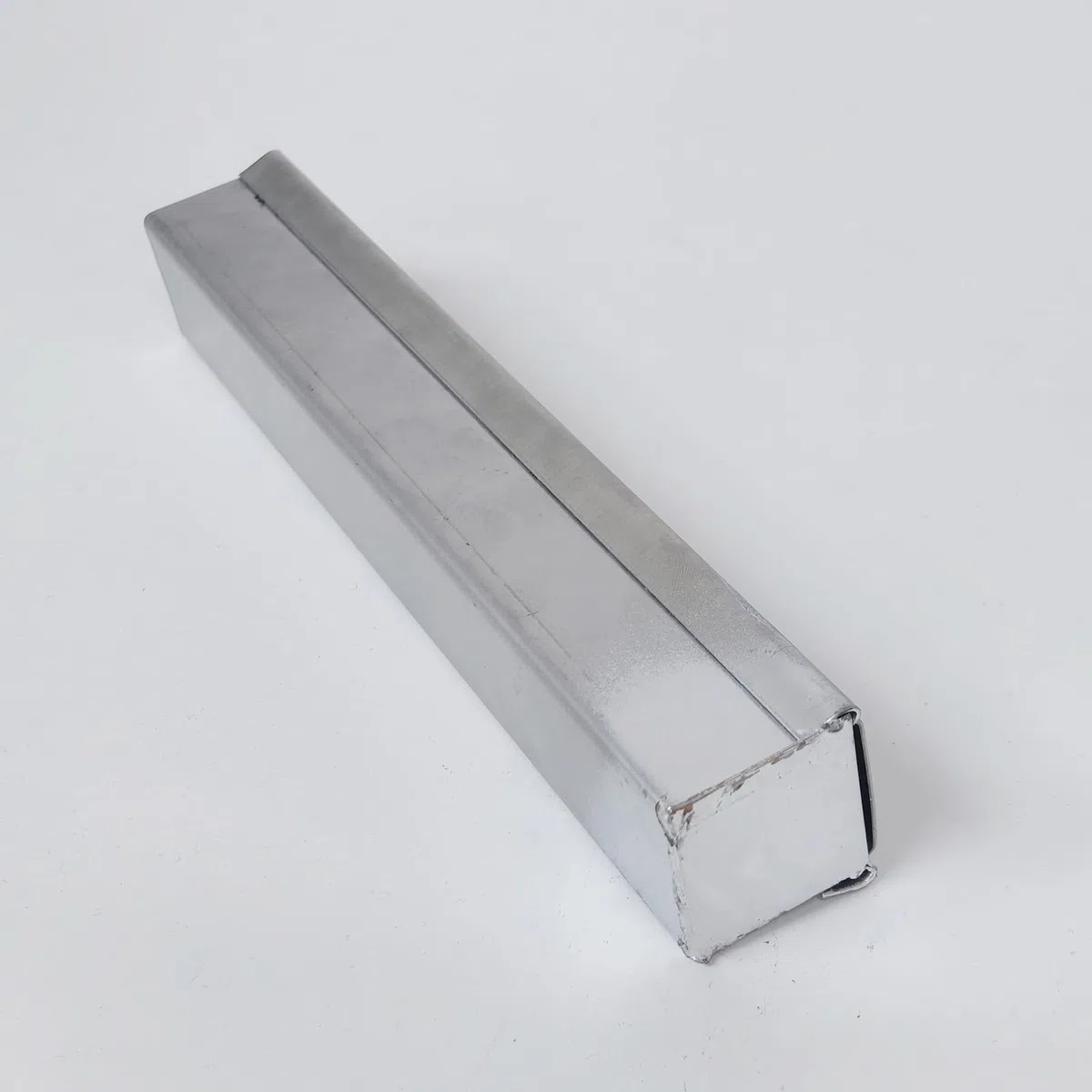 Piccolo Canaletta Scolo Accessori, Tappo Terminale con Connettore, per Canaletta Scolo 3,5cm