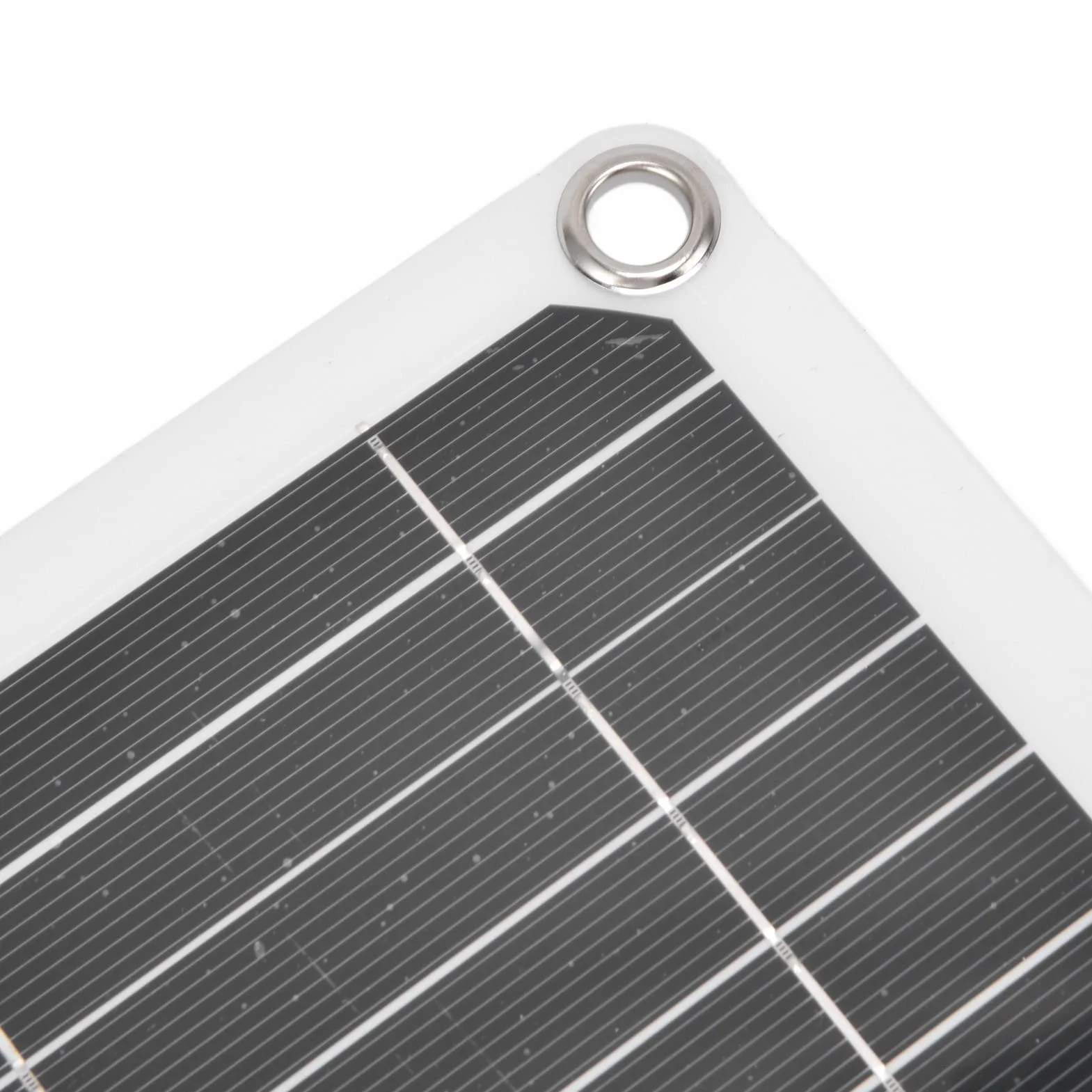 Set di Ventilatori Solari per Serra con Pannello Solare, Impermeabile, Ventilatore di Scarico ad Energia Solare per Mini Capannone