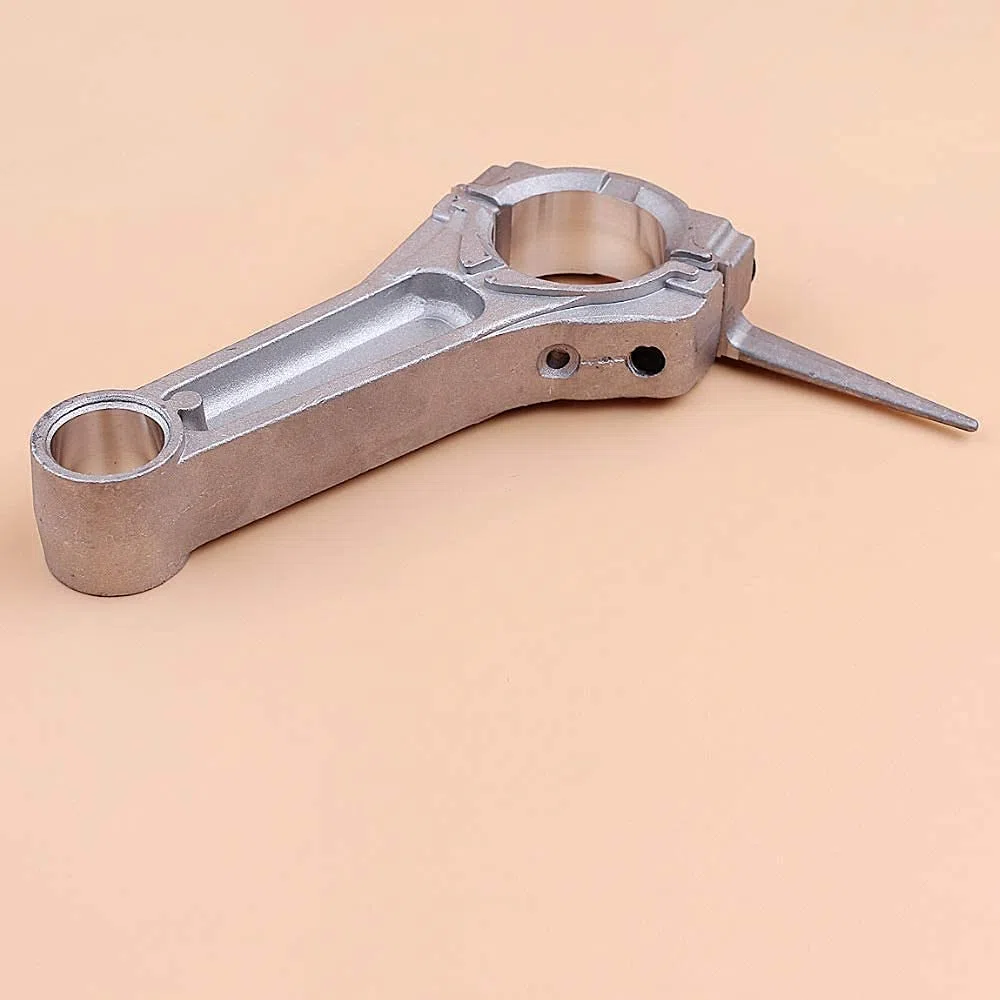 Biella per Honda GX340 GX390 GX 340390 188F 11 13 HP Motori a Benzina Motori 13200-ZE3-010 Generatore Rasaerba