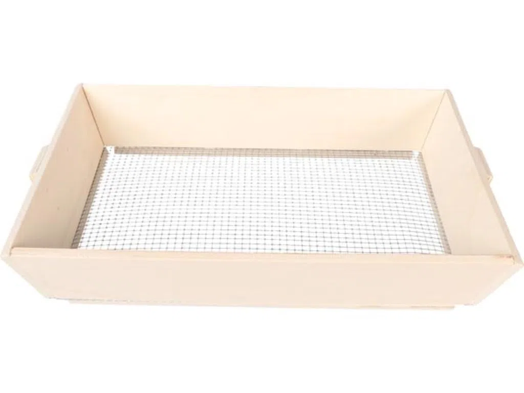 Perel Setaccio da giardino 22 x 32