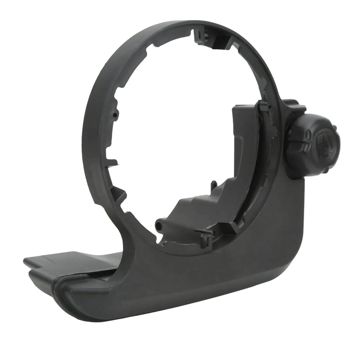 Serbatoio Carburante Motore ABS Resistente All'usura Rasaerba Carburante Benzina Serbatoio Kit Assemblaggio 699374 Serbatoio Carburante Tosaerba per Lawn Boy