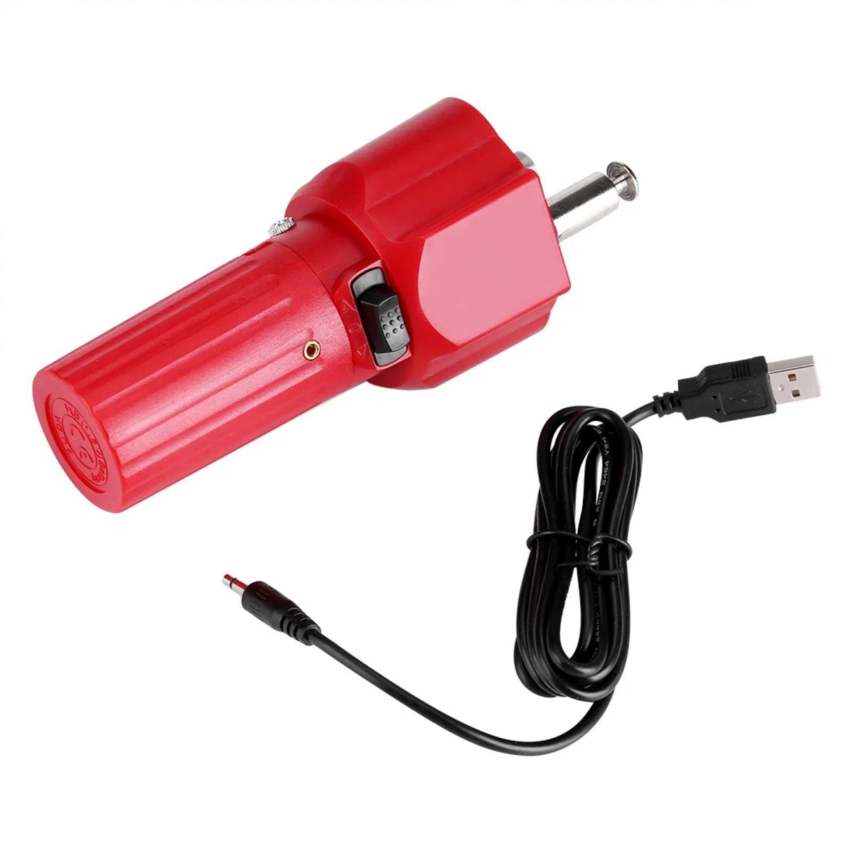 Motore della Girarrosto del BBQ, Barbecue Rotator Girarrosto Motore Motore Motori Piccolo BBQ Grill Rotator Staffa per Supporto Arrosto Staffa