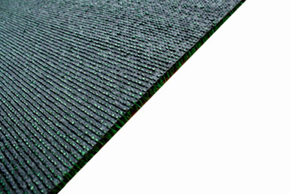 Erba Sintetica 2x6 Mt Altezza 7mm 4 Picchetti Acciaio Inclusi Prato Finto Giardino Esterno Interno