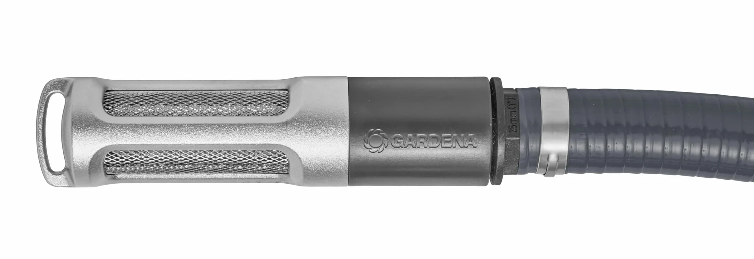 GARDENA Filtro di Aspirazione con Valvola Antiriflusso