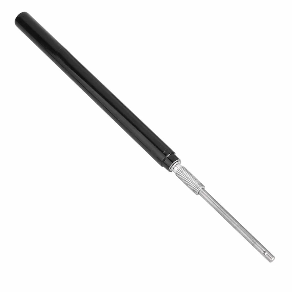 Nikou Kit di Apertura Automatica della Finestra, Aprifinestra Automatico, Automatico Kit Autovent Apriscatole di Sfiato Automatico della Serra Sensibile al Calore Solare, Adatto per Finestre di Serre