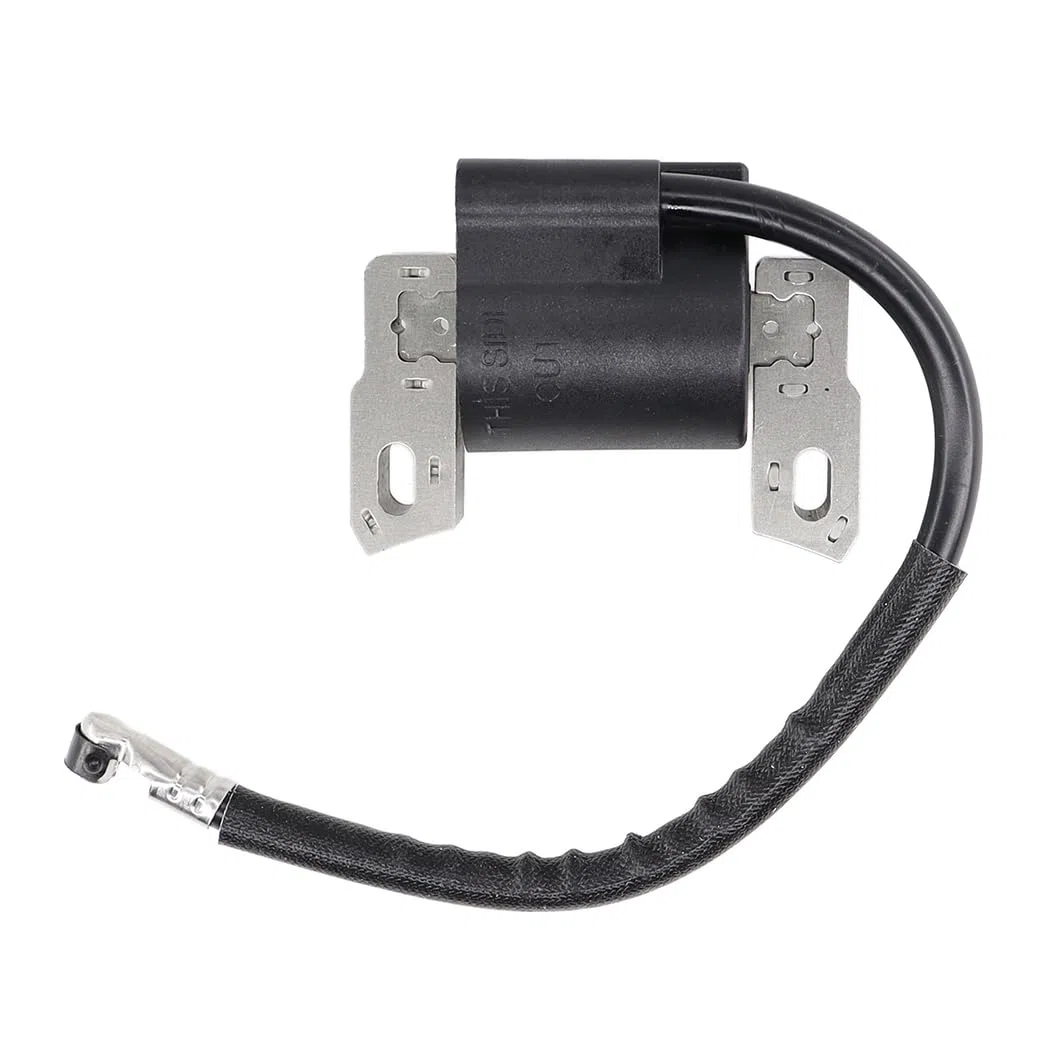 Modulo bobina di accensione Magneto per Briggs e Stratton Quantum 5HP 590454 802574, 796964, 695711Motore Candela Tosaerba