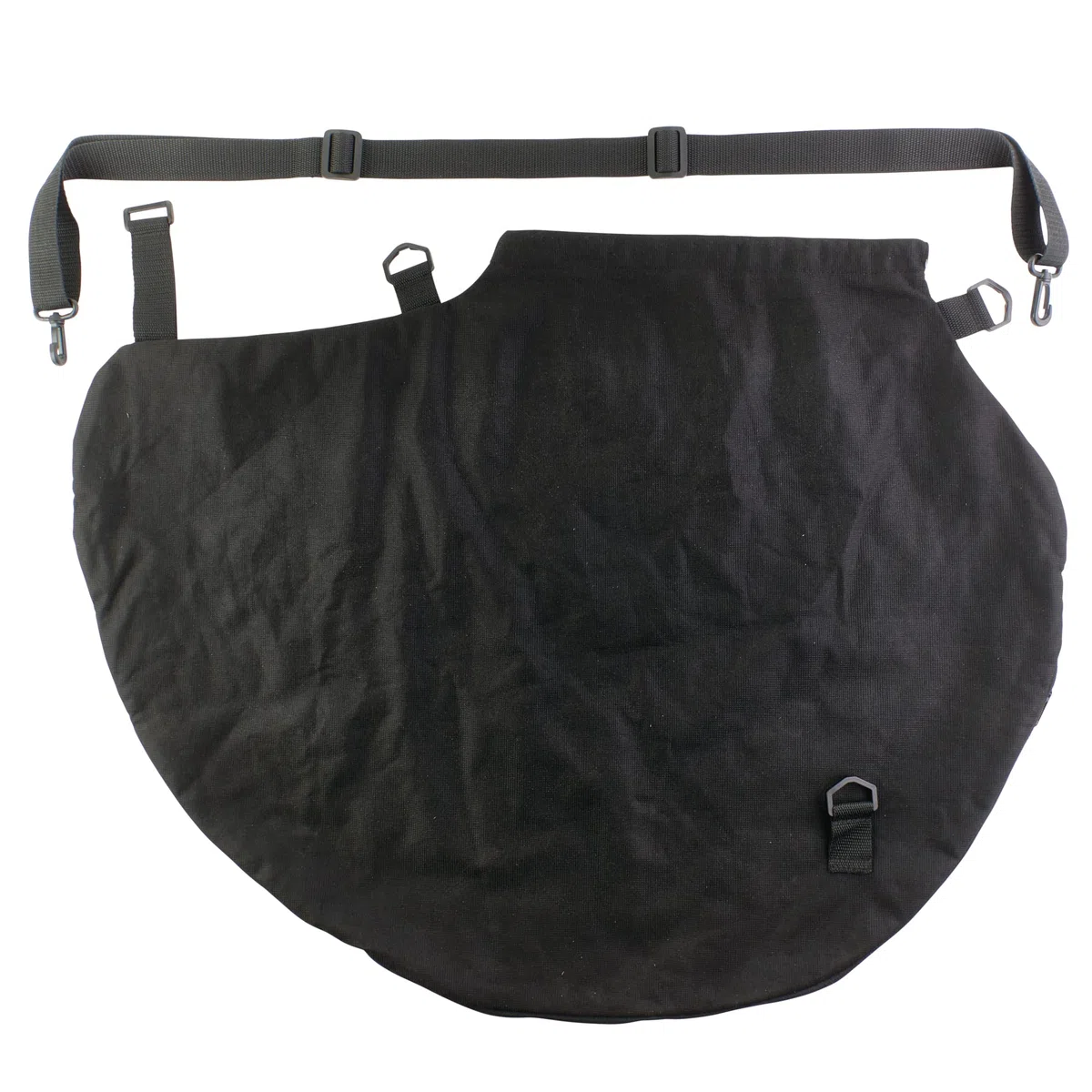 Borsa ricambio RYOBI 45L morsetto universale per RAC364 cablata o ventilatori termici