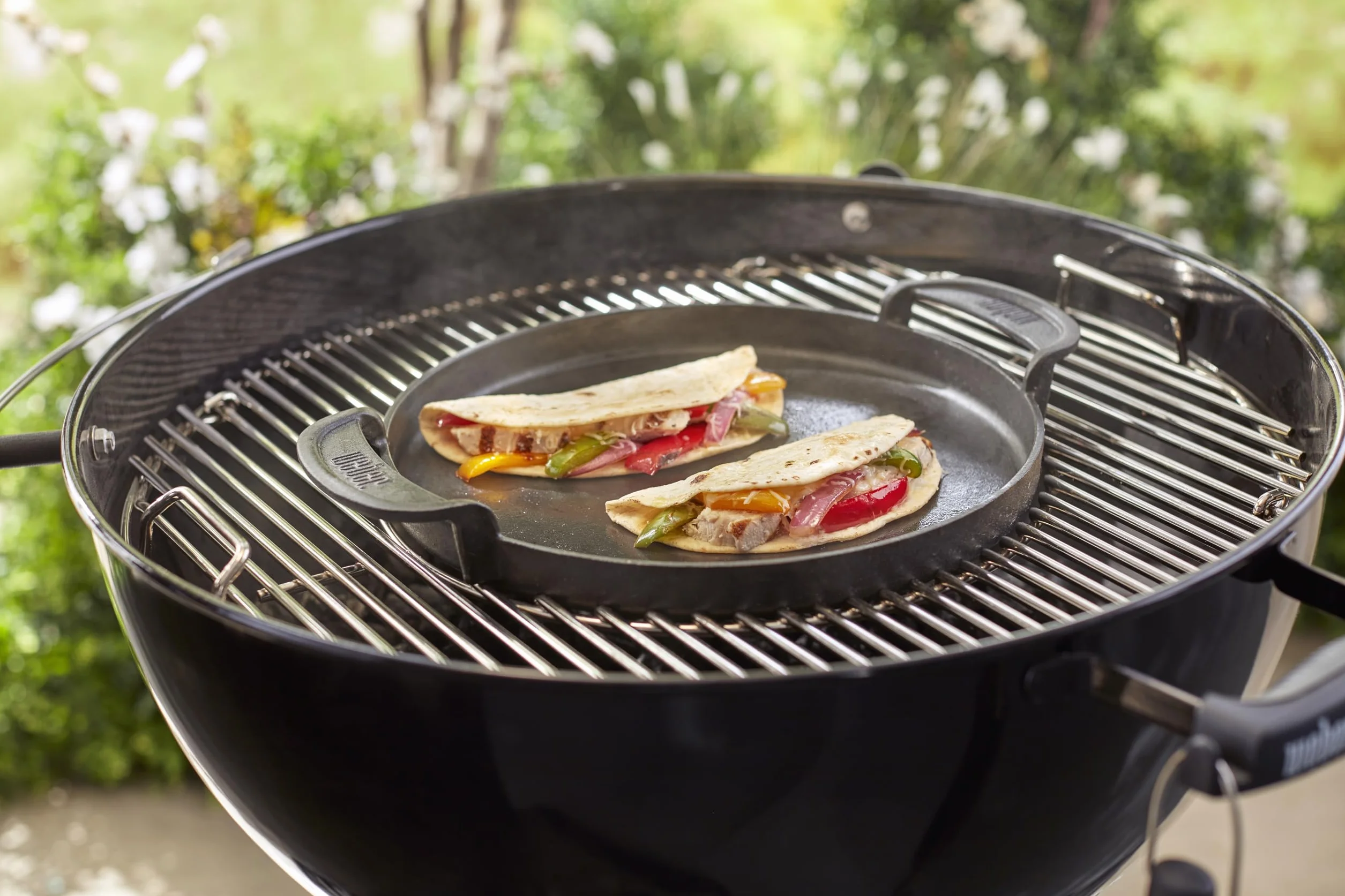 Weber 7421 Gourmet BBQ System Griddle