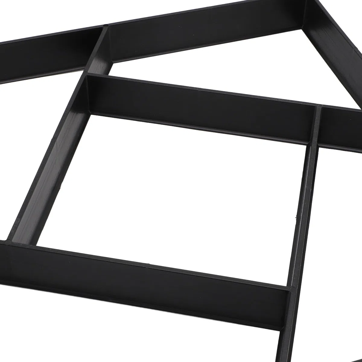 Stampo Calcestruzzo Riutilizzabile Creatore Percorsi In Cemento Pavimentazione In Pietra per Prato, Patio, Cortile, Giardino, Esterno, Creatore Blocchi Terreno, Forma Vialetti