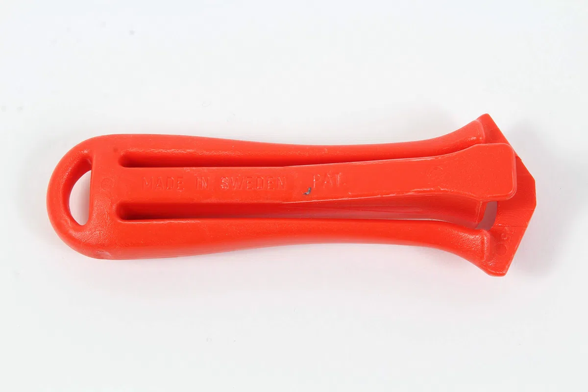 Husqvarna Genuine 596284601 - Manico per lima da 0,95 cm (0,325 cm)