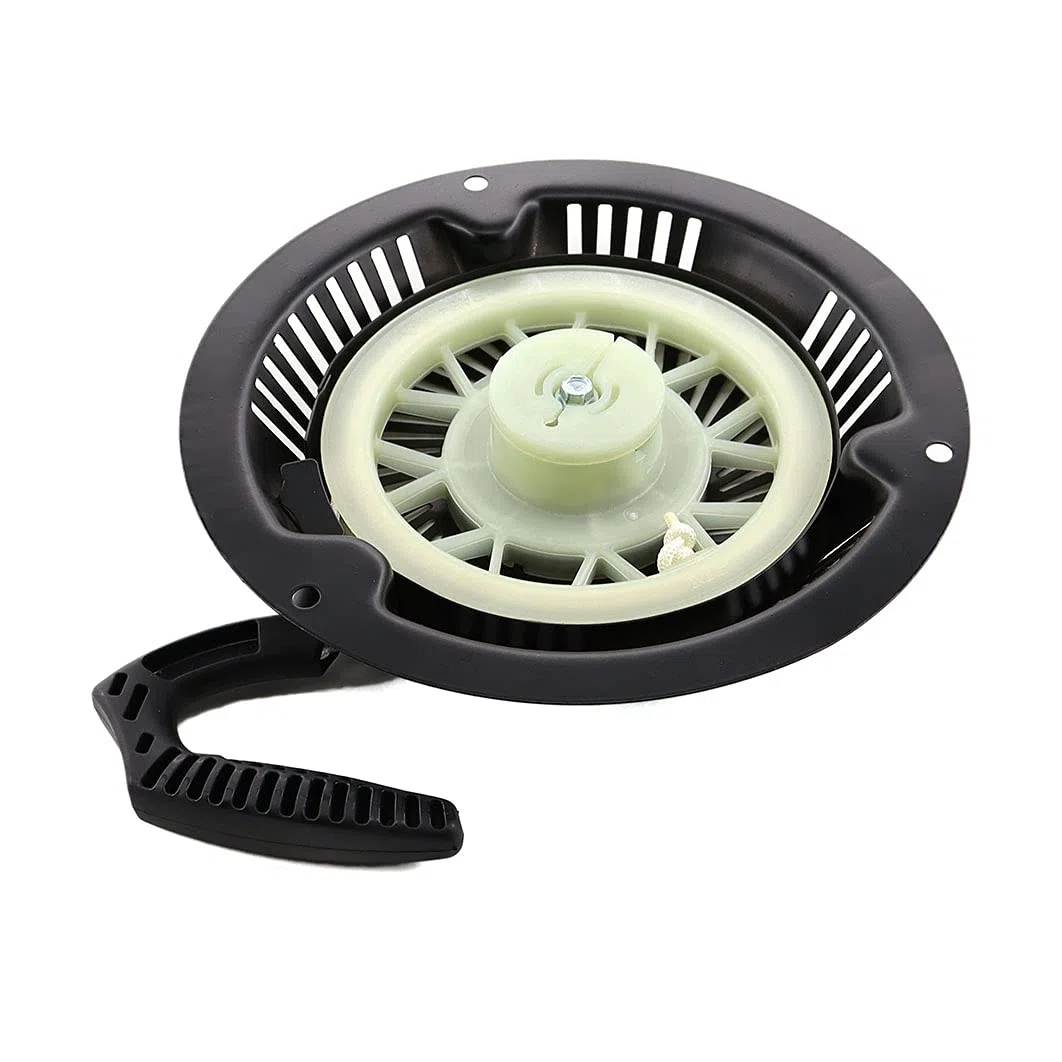 REEMO Avviatore a strappo per Fuxtec FX-RM1850ECO FX-RM1855 FX-RM1860 FX-RM2060 FX-RM2060ES FX-RM20SA60 FX-RM2055 tosaerba