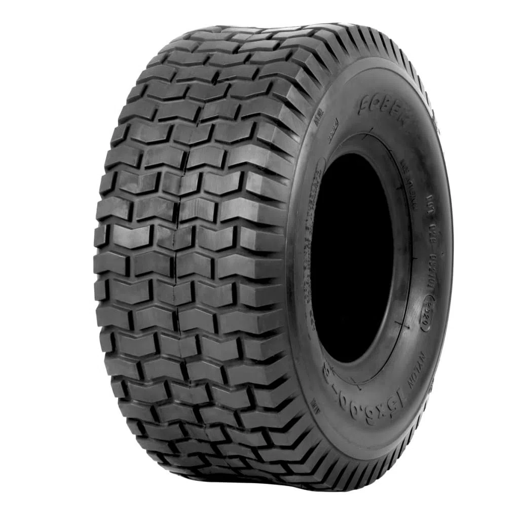 1 pneumatico da 13 x 6,50 – 6 LG01, 13 x 6,50 – 6, 13 x 6,5 – 6, 13 x 6,5 – 6, rivestimento per pneumatici