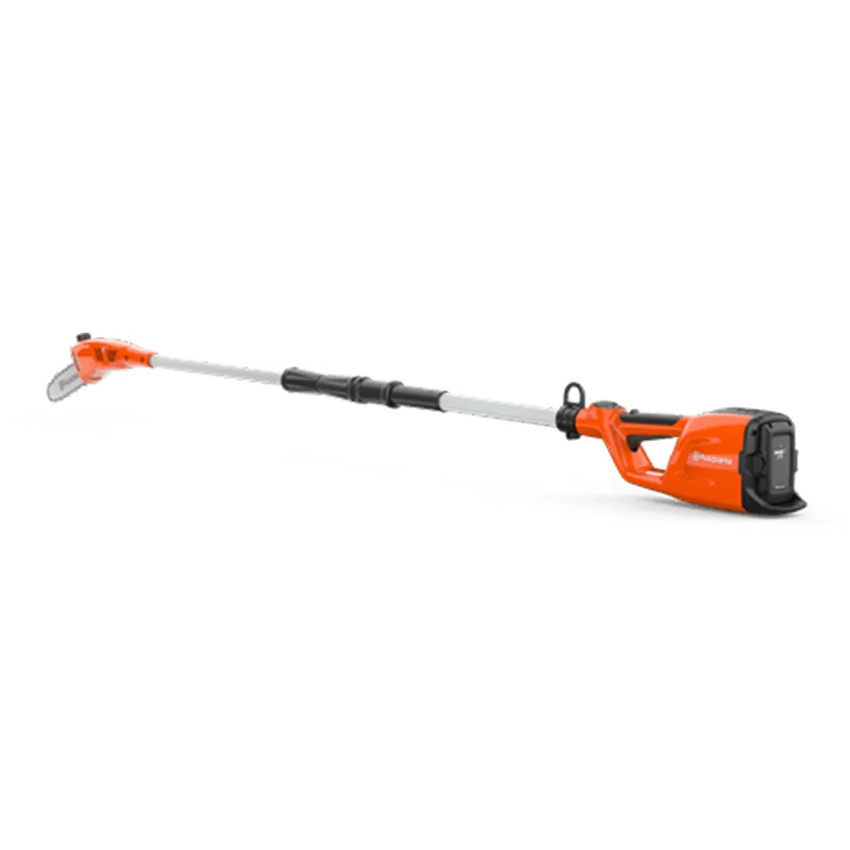 Potatore Husqvarna 120iTK4-P - IN OMAGGIO Batteria e Caricabatteria