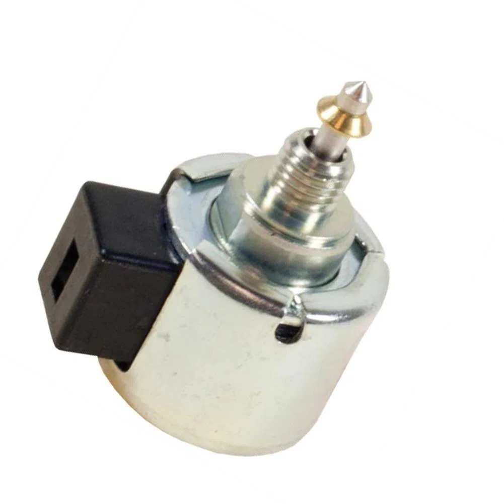 694393 - Solenoide per carburatore compatibile con solenoide di spegnimento Briggs & Stratton