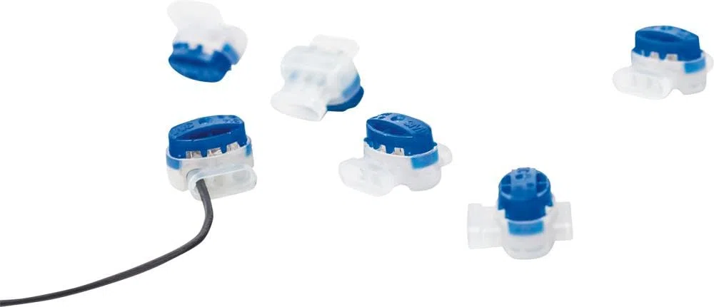 AL-KO - Kit Riparazione Cavo Perimetrale Robolinho (6 connettori).