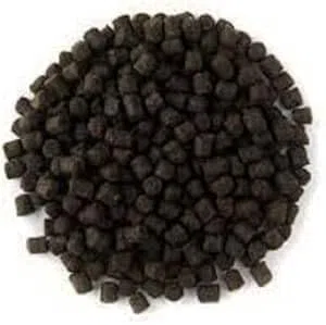Mangime Koi Pellet Galleggiante 2–3 mm 2,5 kg – Alto Contenuto Proteico 43% – Crescita e Colore Carpe Koi – Nutrizione Completa per Laghetto