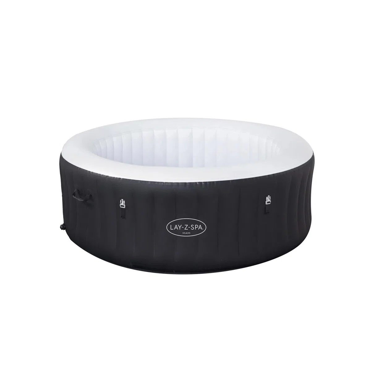 Lay Z Spa Miami - Struttura gonfiabile di ricambio per Lay Z Spa Miami 2016 54123