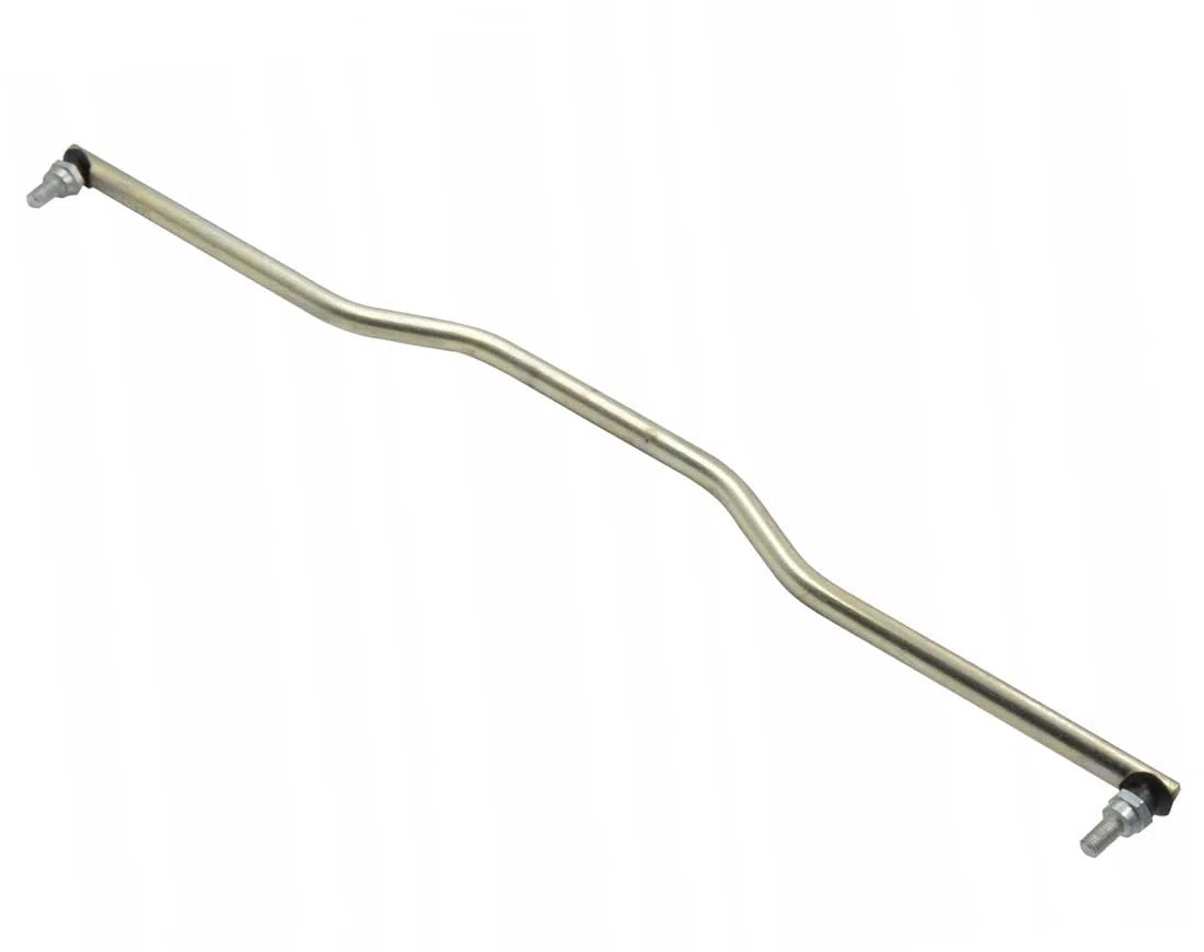 perfektGarten Cremagliera sterzo compatibile con Husqvarna CT 130 131 135 141 151 CTH 160 200/5321701-62