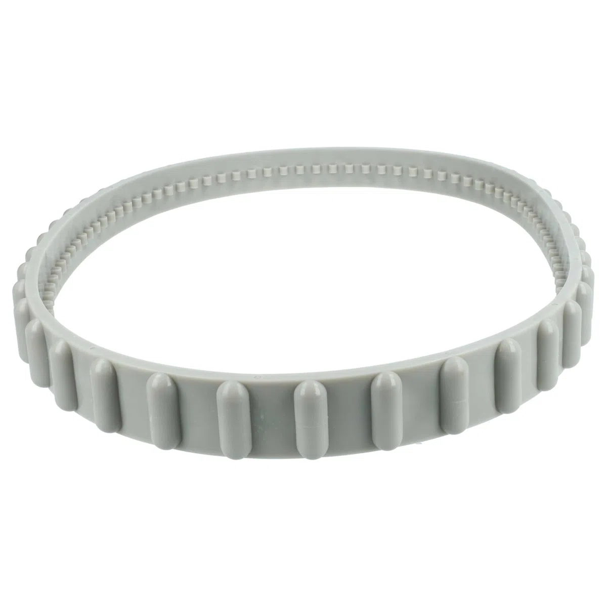 vhbw 2X Cinghia dentata Compatibile con Hayward AquaVac 300, 300 QC, Robot aspiratori per Piscine - Cinghie di Trasmissione