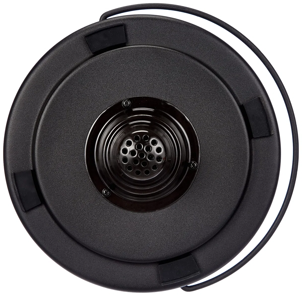 Grill kohlen accendisigari, Quick Booster, Argento, 21 x 21 x 17 cm, Q B 1