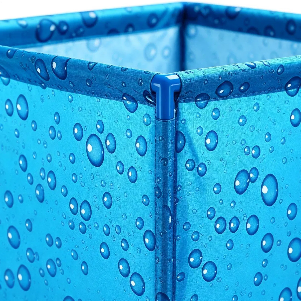 Porta Gonfiabili Piscina Contenitore da Esterno con Ruote | Porta noodles da piscina per genitori giardinieri affittuari boe teli mare ponte giardino cortile casa hotel garage capanno