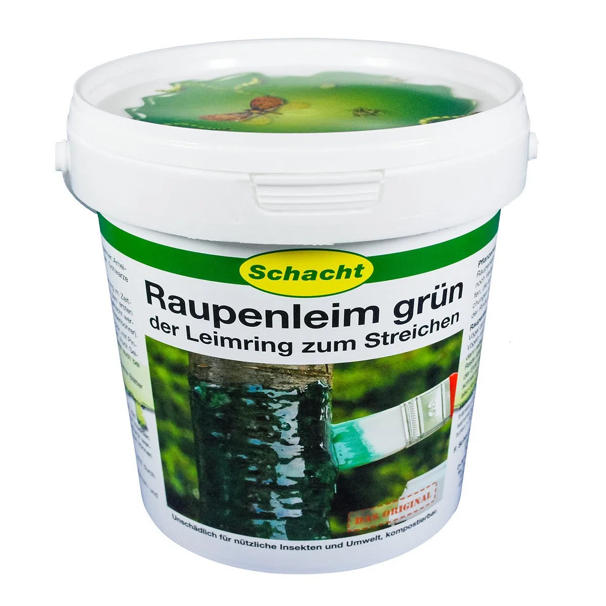 Schacht – Colla Verde, 1 kg