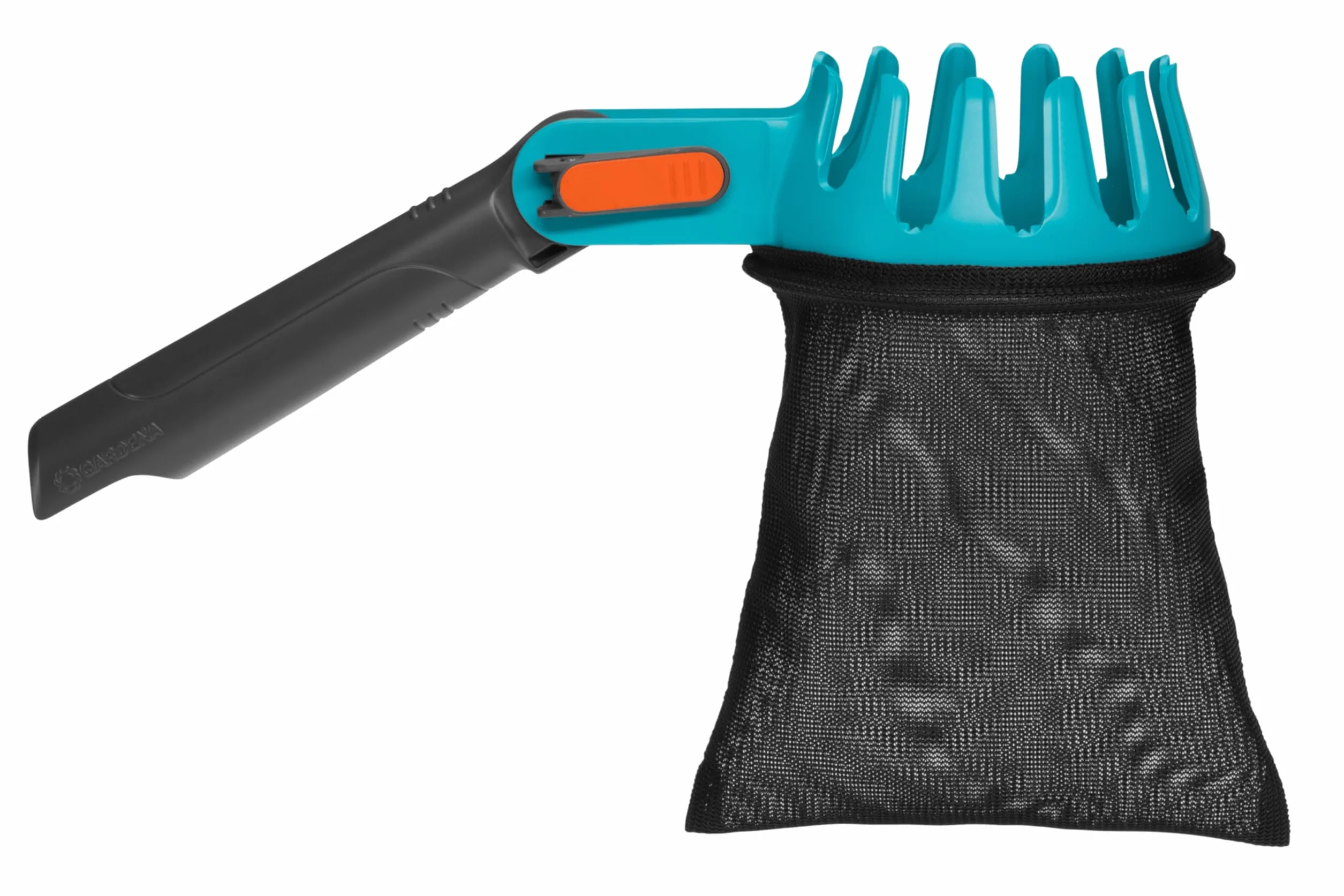 GARDENA combisystem Fruit Picker: pratico aiuto per la raccolta, si adatta a tutti i manici combisystem (3115-20)