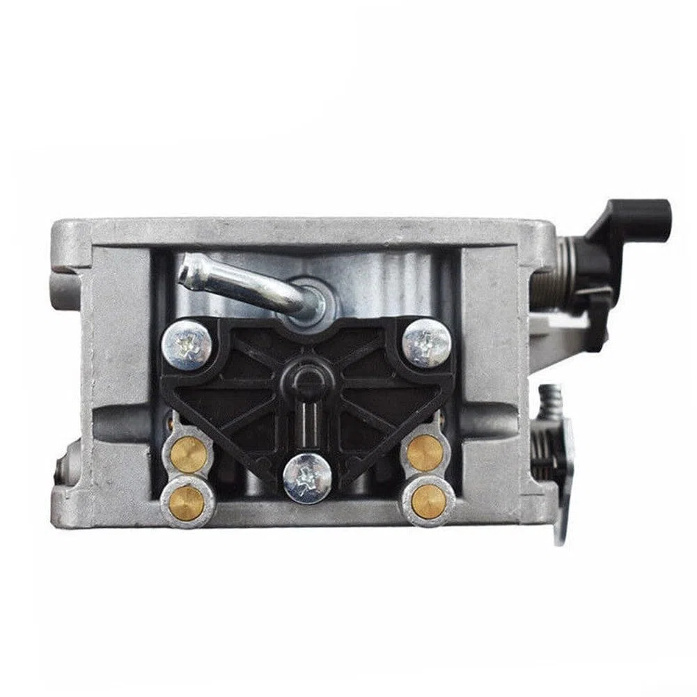 Kit Carburatore 16100-Z0A-815 per Motore Honda GXV530 GCV530 - Ricambio in Metallo con Guarnizioni per Trattorino Rasaerba 25x20x5cm