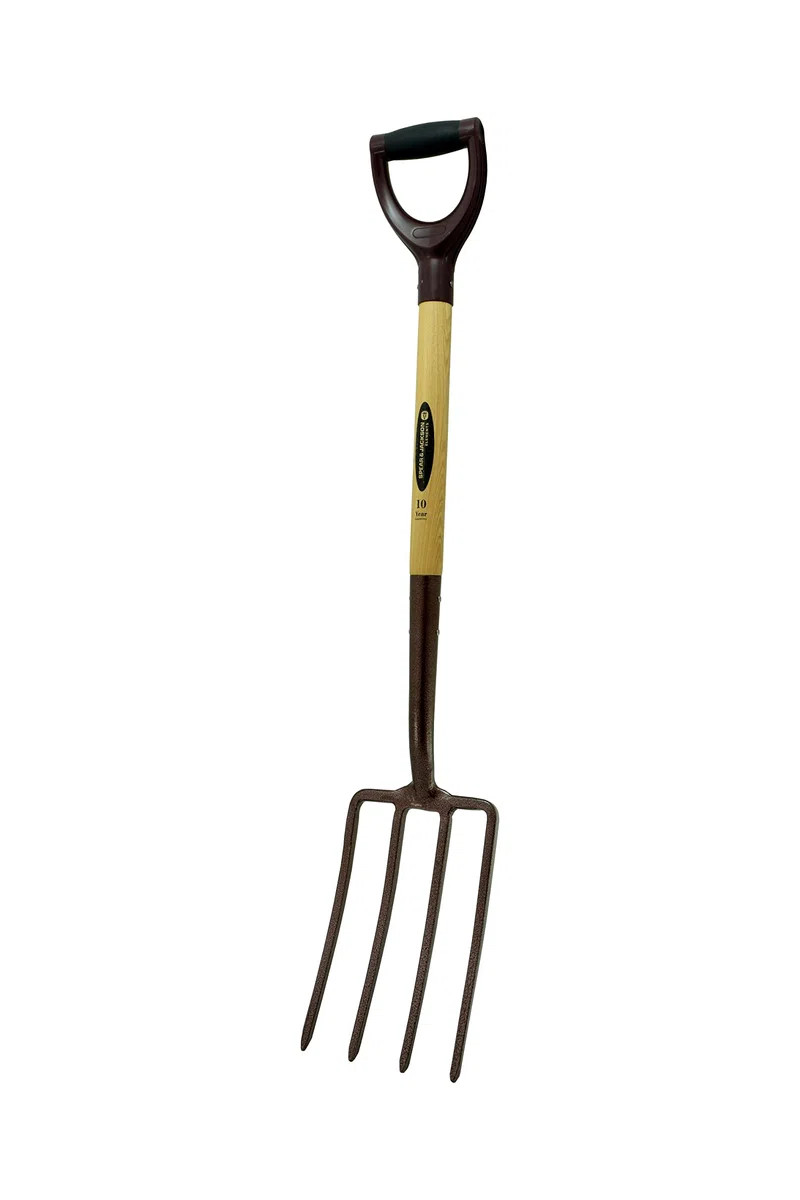 Spear & Jackson 4990NB Forca da scavo Element