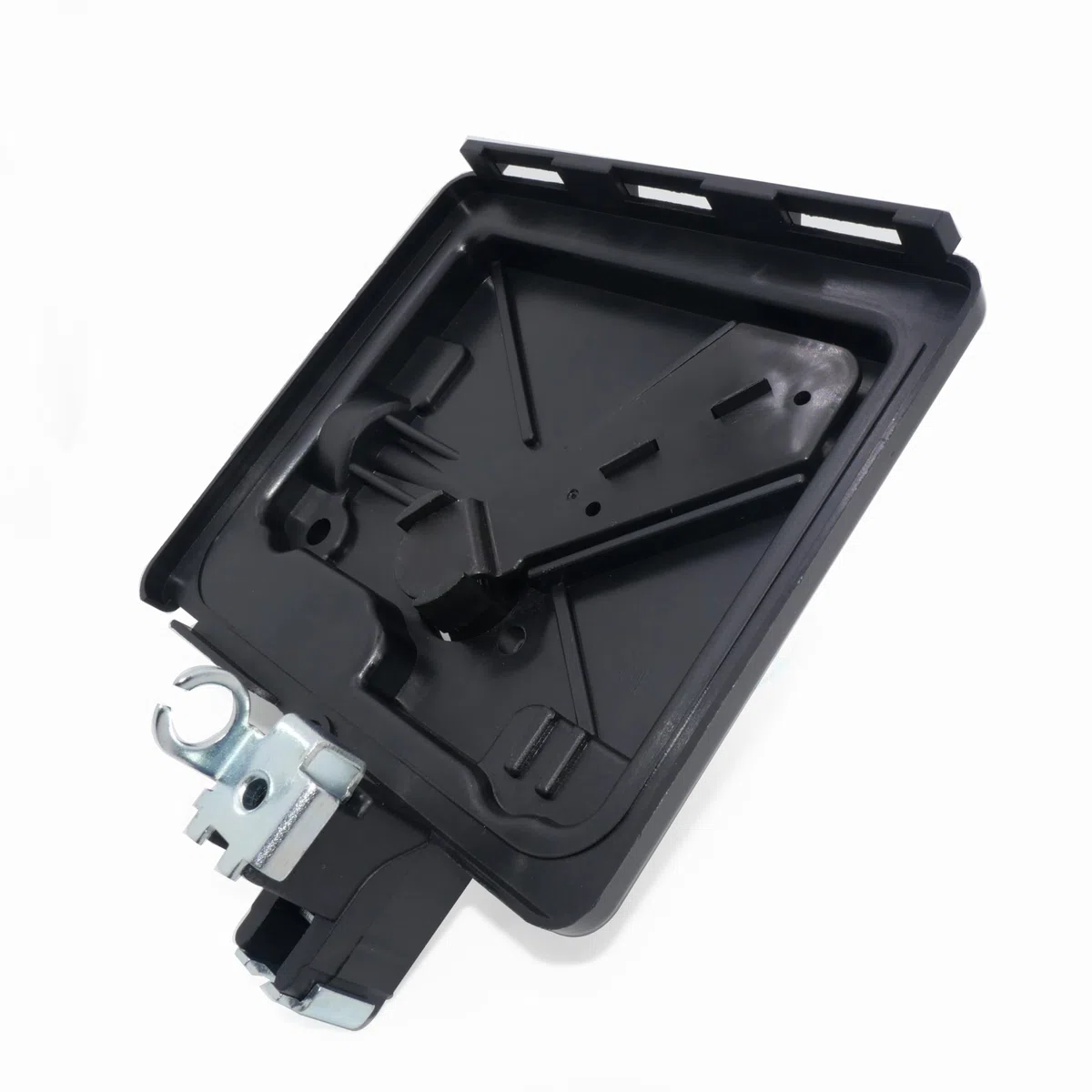 Base Filtro dell'Aria e Coperchio per Motori Briggs Stratton, Tosaerba