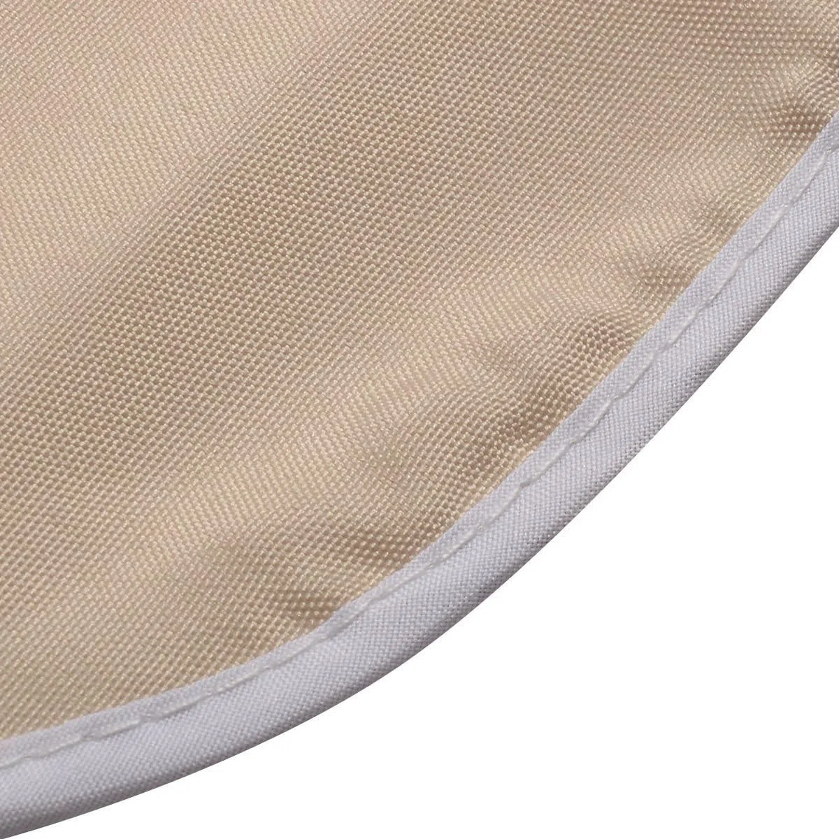 FANTASK Tetto parasole di ricambio per altalena da giardino, colore a scelta