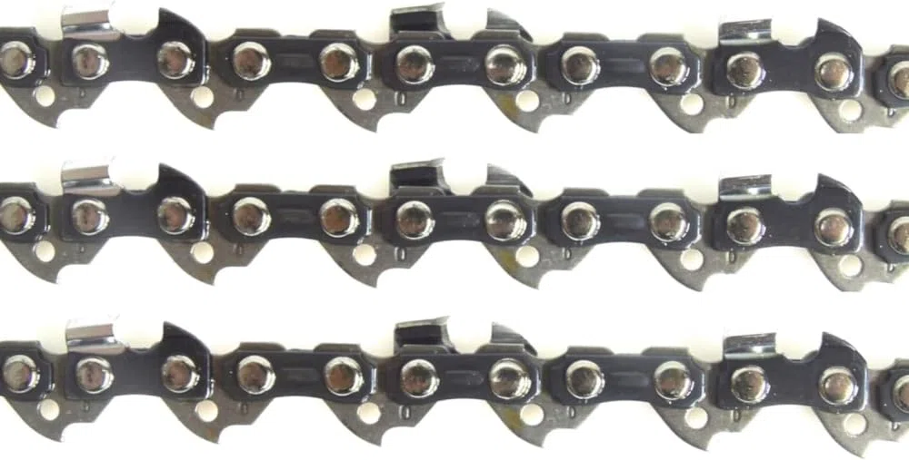 Nemura Barra Guida 40 cm e Se di 3 Catene per motosega - Compatibile con Stihl MS211, MS211C - 55 Maglie Trasmissione - Passo 3/8 LP - Calibro 1,3 mm - Ricambi Qualità Professionale - SAC in Italiano