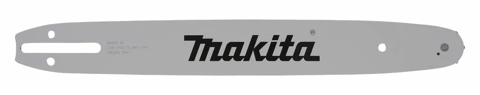 Makita barra di guida, 35cm, 1,3 mm, 3/8'', 191G24-0